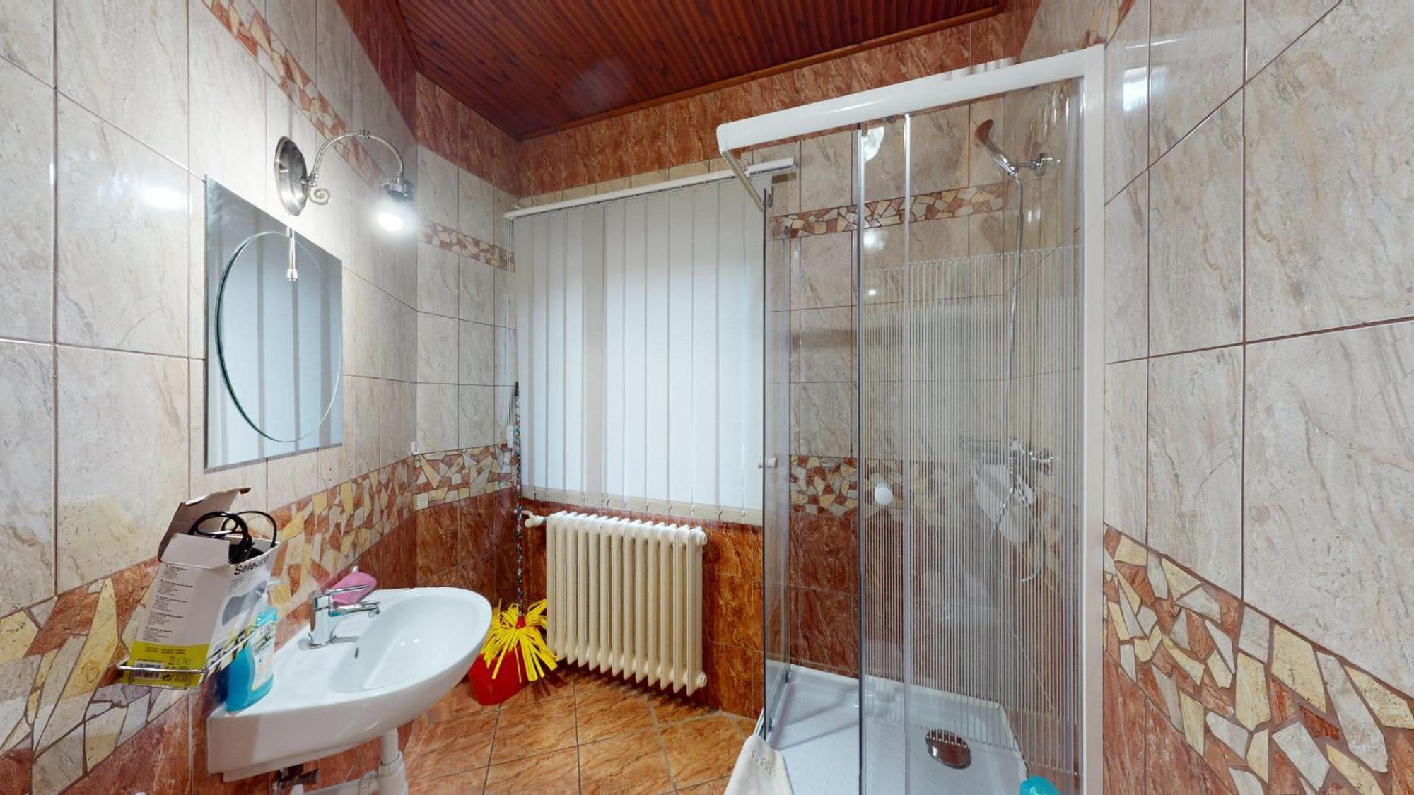 Herczeg Apartment Miskolc Extérieur photo
