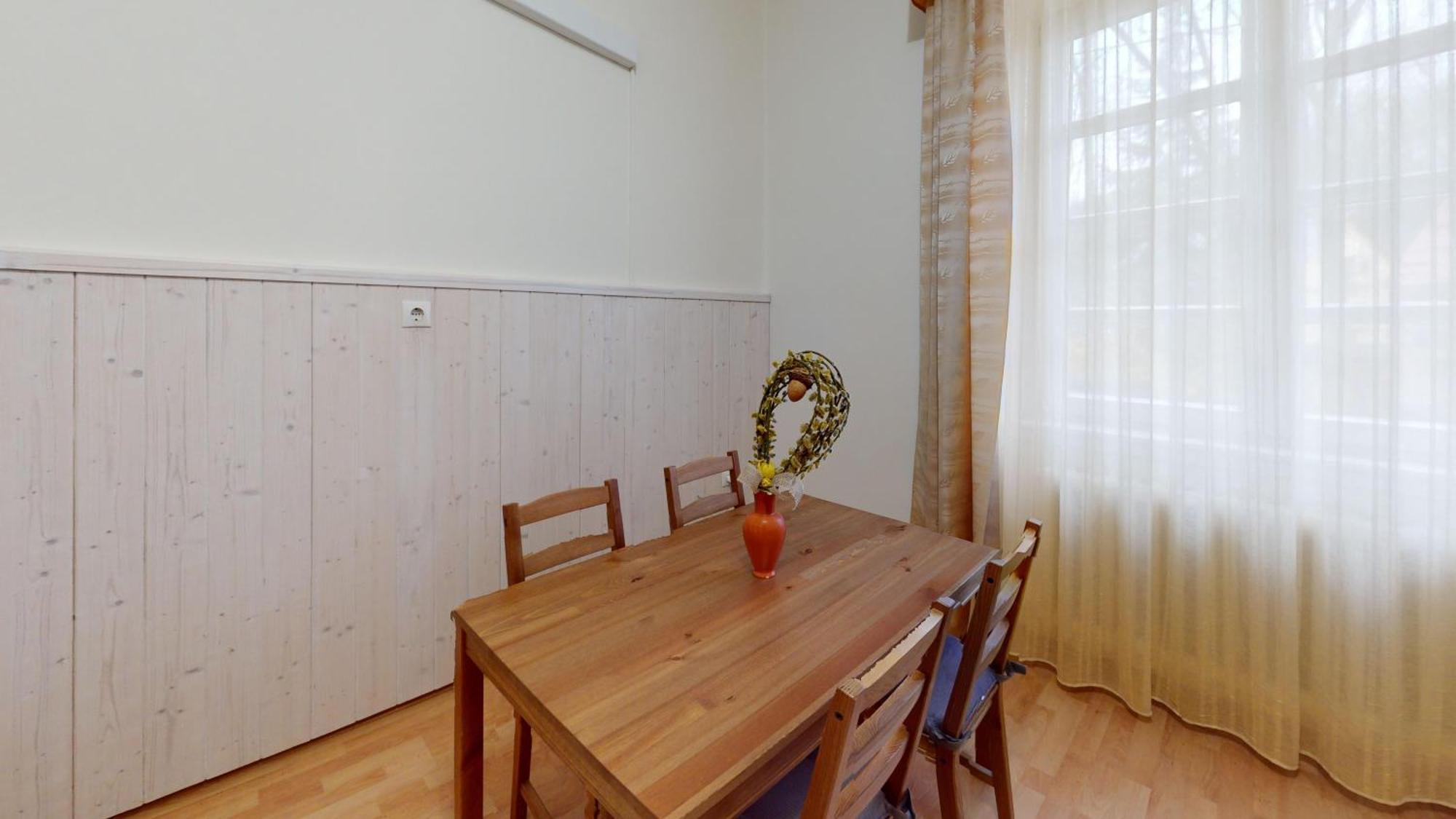 Herczeg Apartment Miskolc Extérieur photo