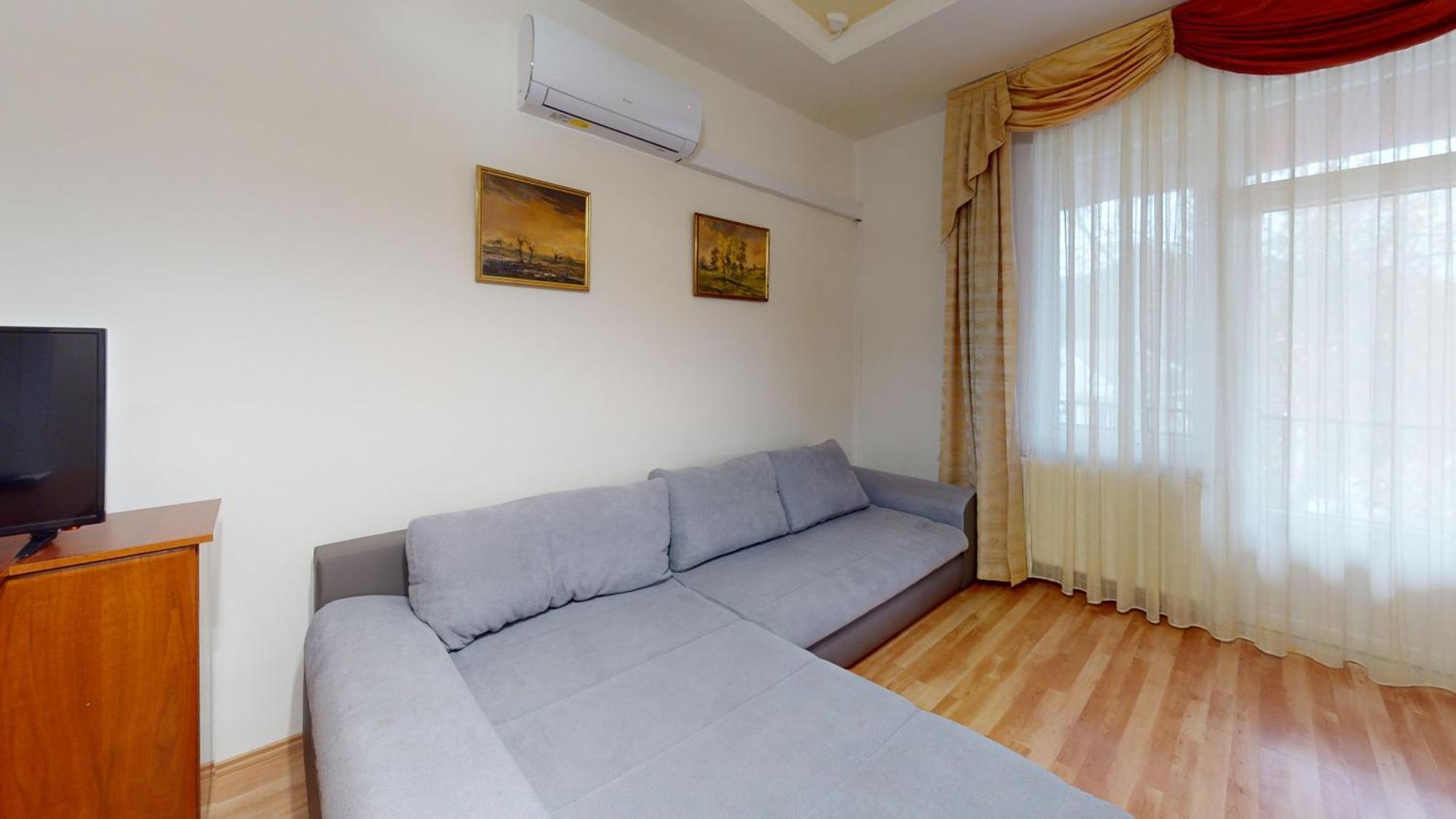 Herczeg Apartment Miskolc Extérieur photo