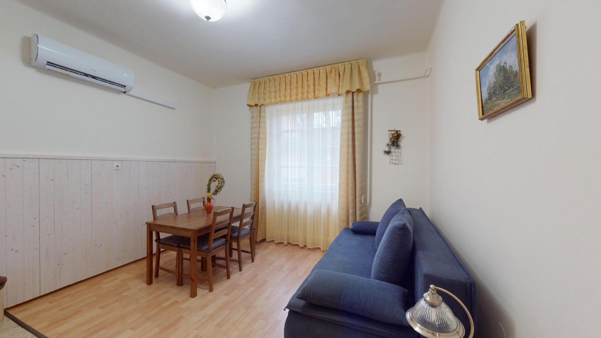 Herczeg Apartment Miskolc Extérieur photo
