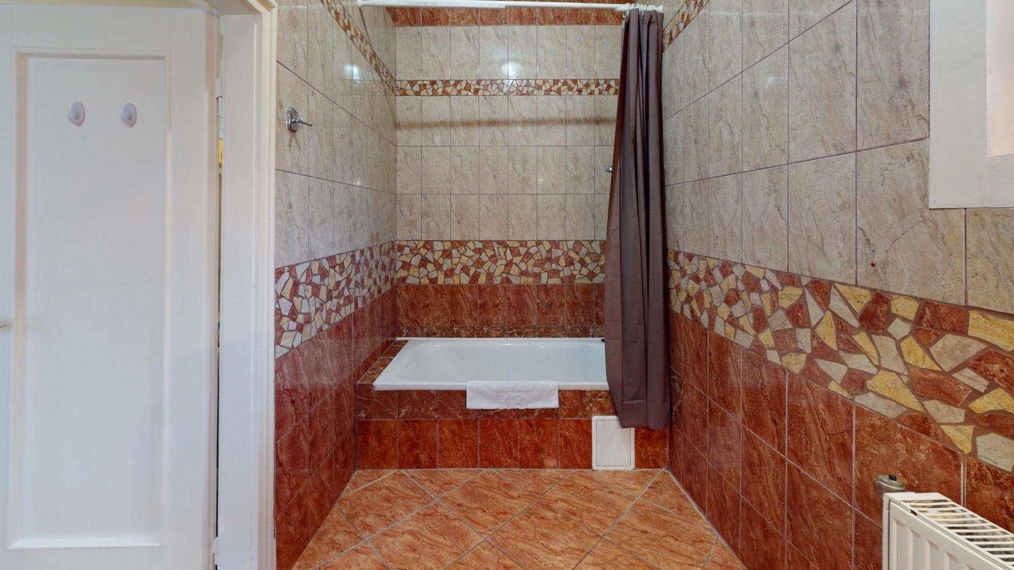Herczeg Apartment Miskolc Extérieur photo
