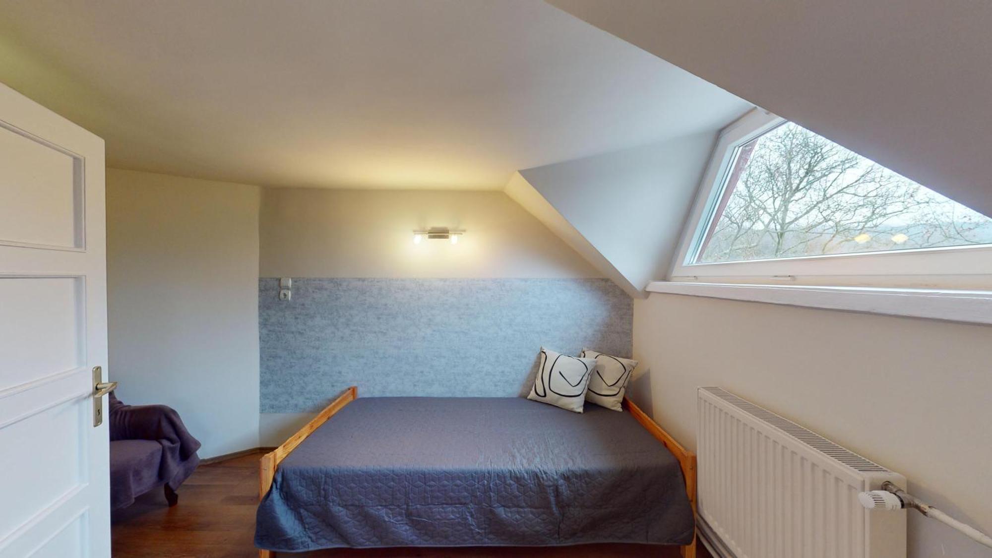 Herczeg Apartment Miskolc Extérieur photo